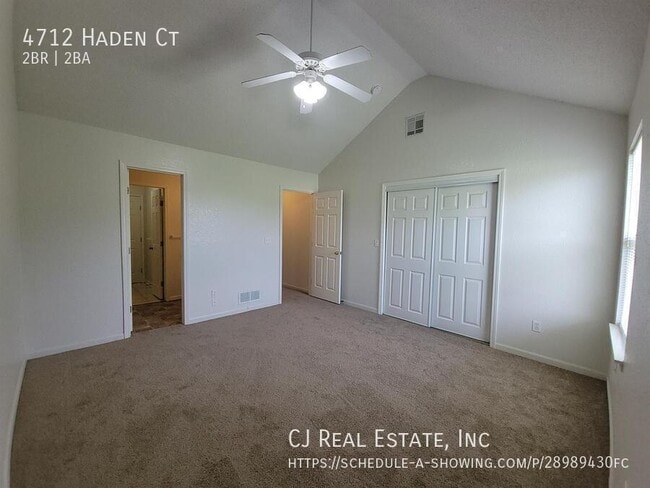 Foto del edificio - 4712 Haden Ct
