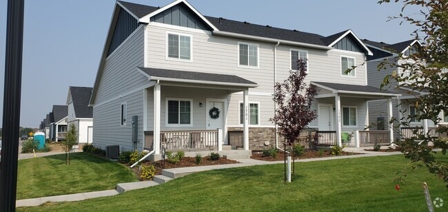 Building Photo - 4355 24th Street Rd