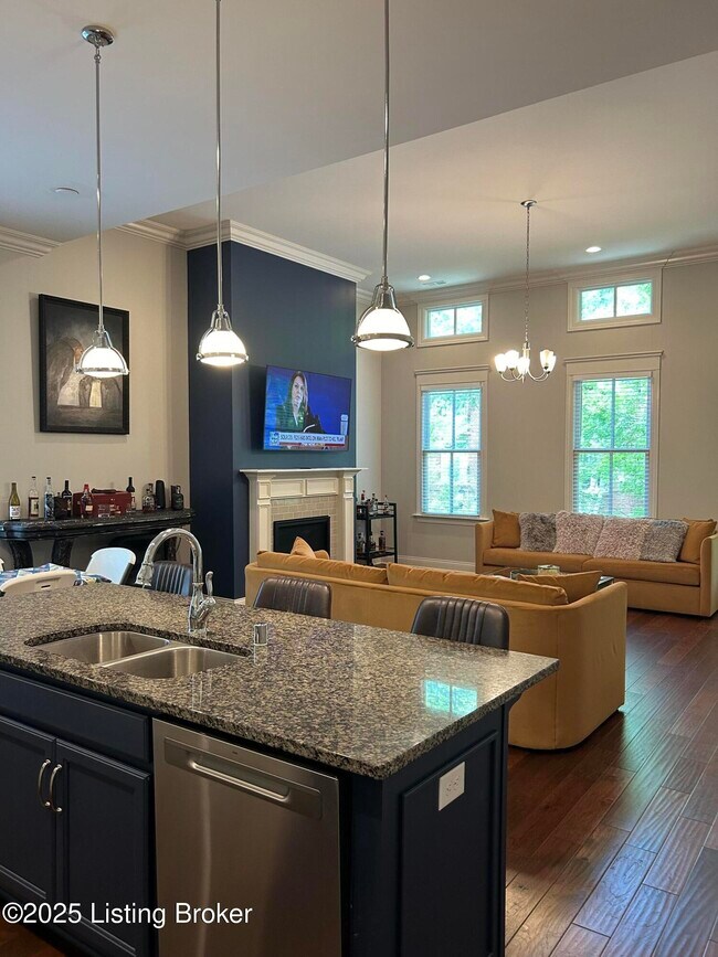 Foto del edificio - 10606 Meeting St