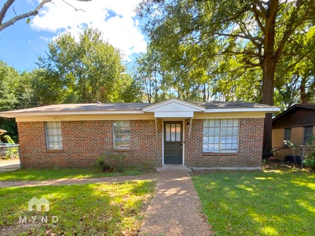 Building Photo - 707 Hillview St