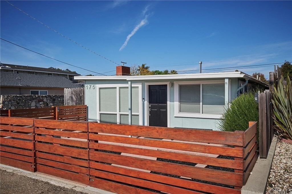 175 Atlantic City Ave, Grover Beach, CA 93433 House Rental in Grover