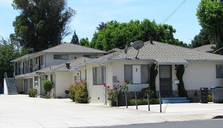 Primary Photo - 274-278 W California Ave