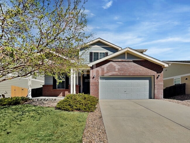 Building Photo - 5568 Joplin St