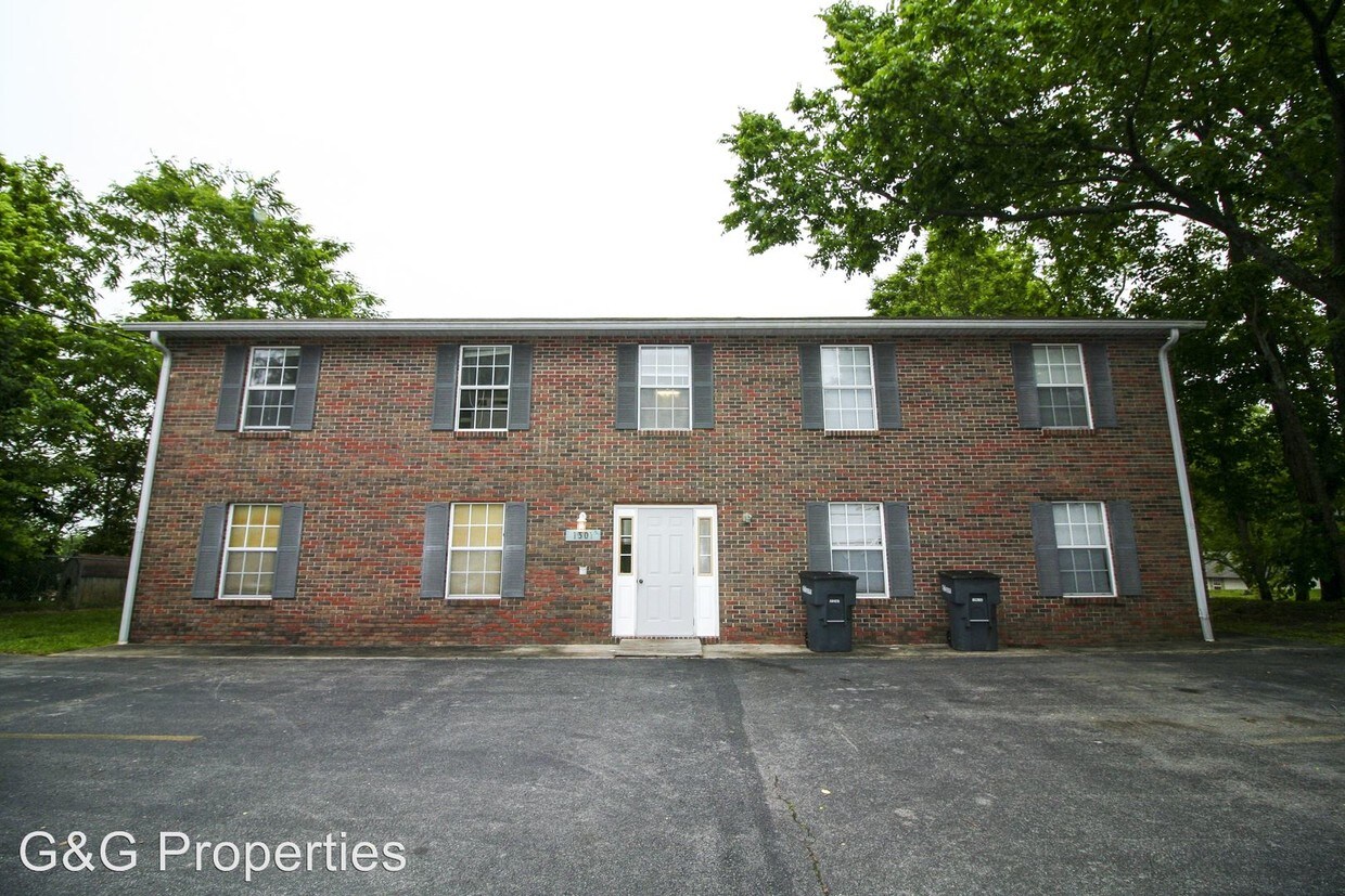Primary Photo - 1301 Carolina Ave