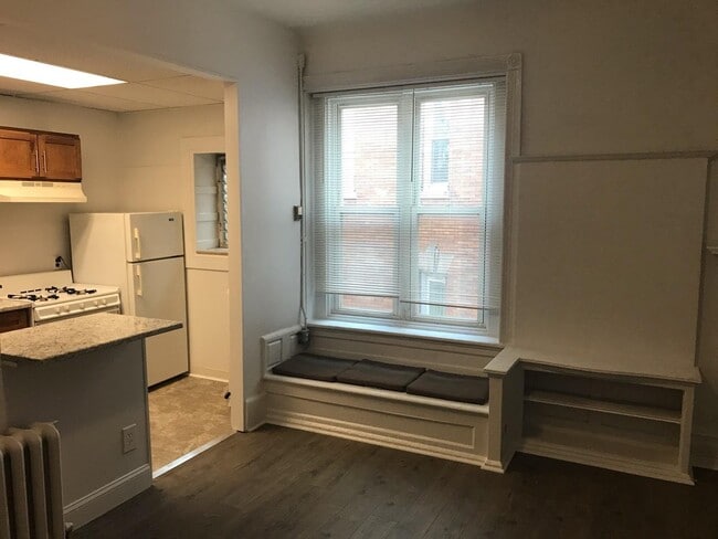 Building Photo - 3409 Powelton Ave