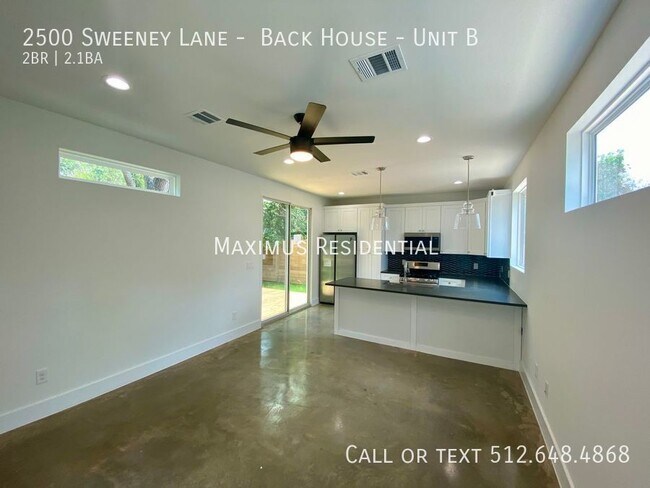 Building Photo - 2500 Sweeney Ln