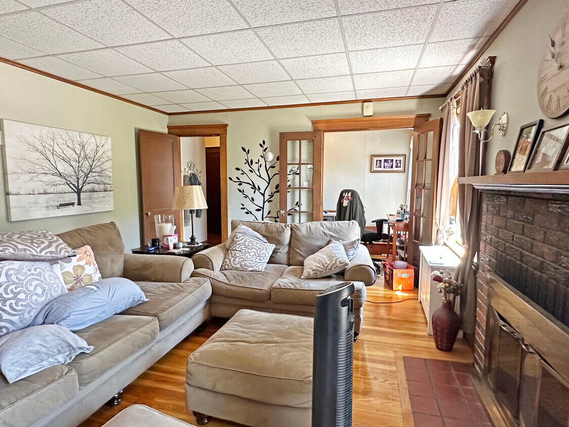 Foto principal - 315 Lowell Ave