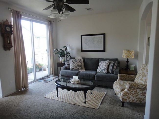 Foto del edificio - 2862 Kansas Dr