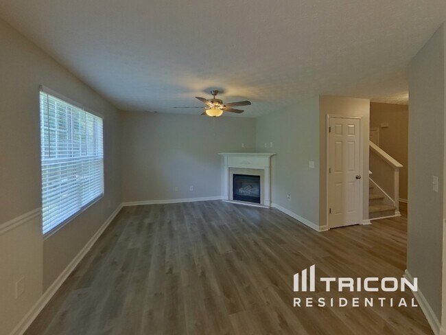 Foto del edificio - 4105 Mission Way