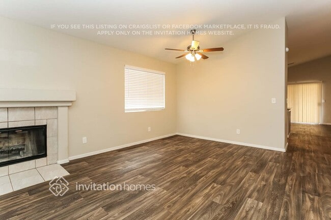 Foto del edificio - 5124 Palo Pinto Ln