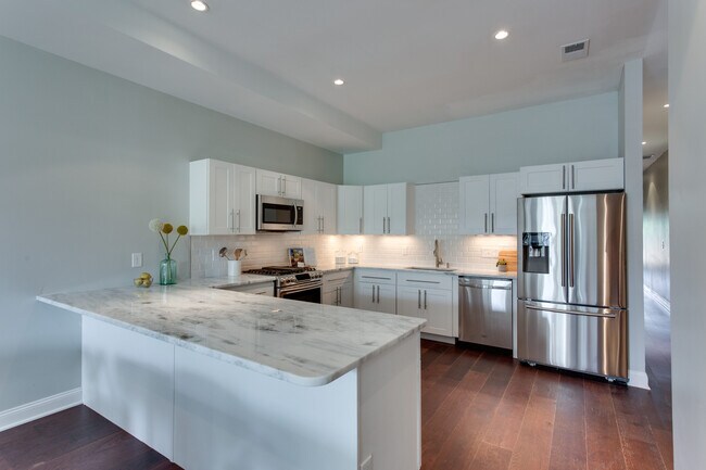 Foto del edificio - 61 N St NW