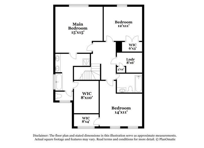 Foto del edificio - 244 Stillwood Dr
