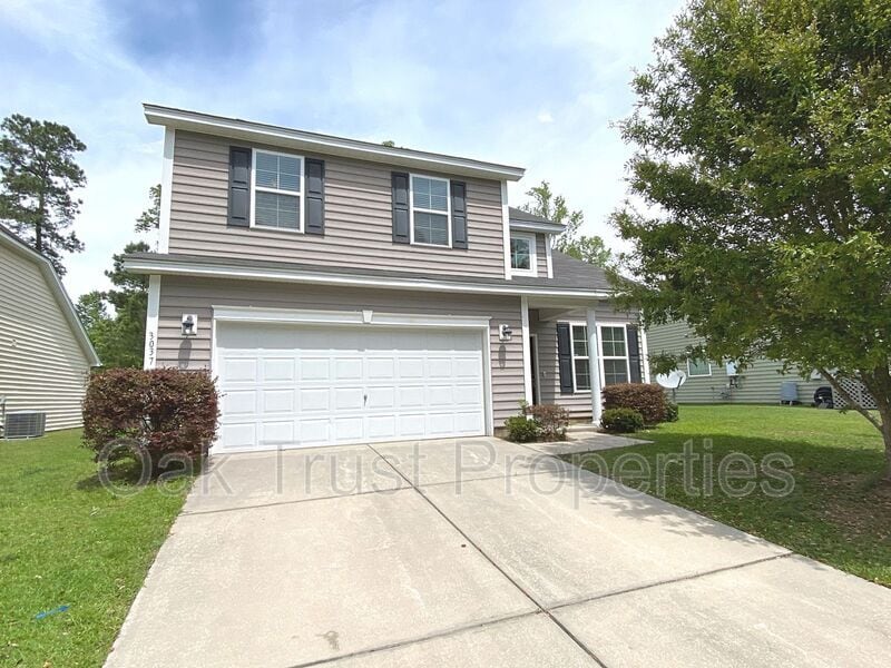 3037 Nantuckett Ave, North Charleston, SC 29420 House Rental in North