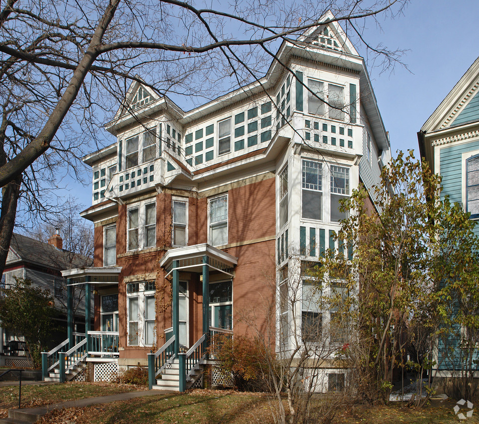 Foto principal - 409 Ashland Ave