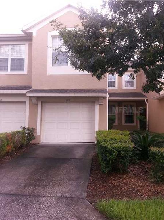 Front - 2525 San Tecla St