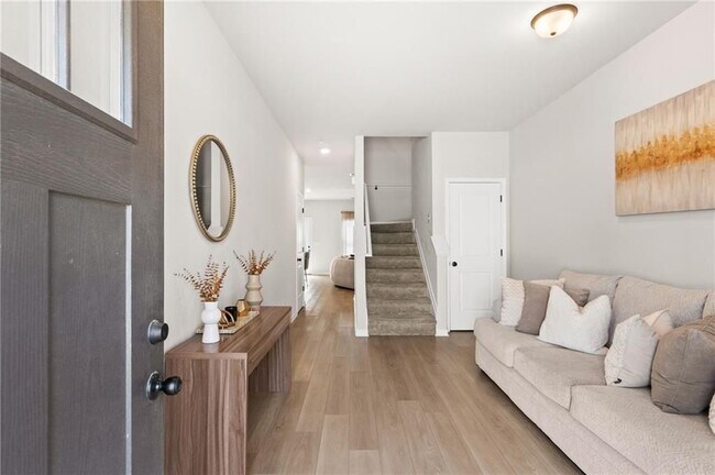 Foto del edificio - 2538 Polaris Way SW