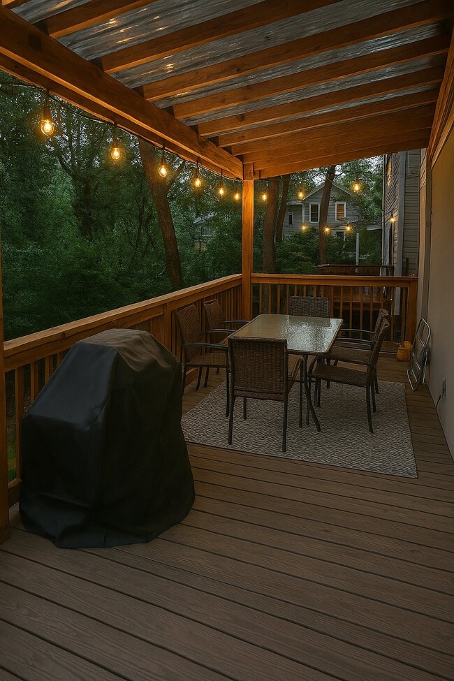 Photo - 708 Old Dallas Rd Apartment