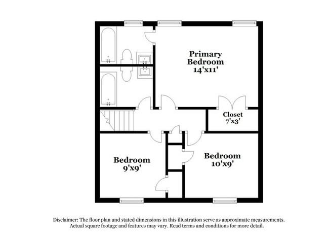 Building Photo - 1644 Tree Line Rd