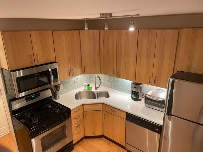 Foto del edificio - 1295 W Flournoy St