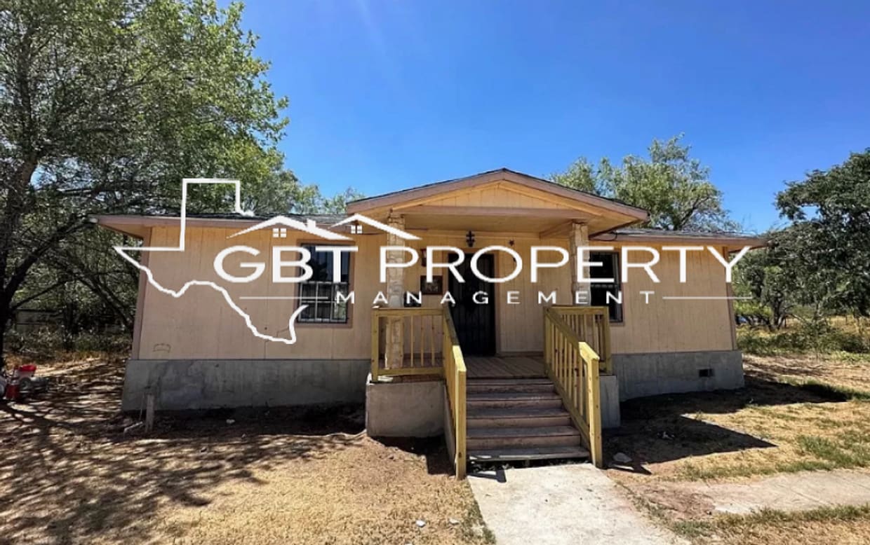 3 Bedroom 2 Bath - 3 Bedroom 2 Bath