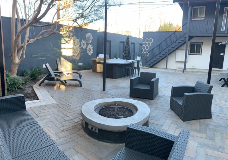 1511 G St Unit 1/2 B, Sacramento, CA 95814 Apartment for Rent in