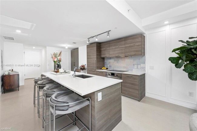 Foto del edificio - 2 br, 3 bath Condo - 650 NE 32nd St Unit 2602
