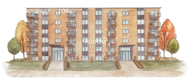 Building Photo - 4855 Av Bourret