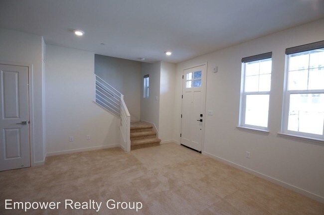 Foto del edificio - 3 br, 2.5 bath House - 838 Galt Ter.