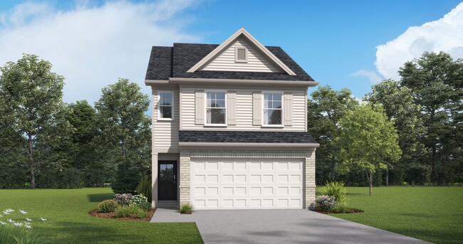 Building Photo - BRAND NEW 3 Bed 2.5 bathroom townhomes in ...