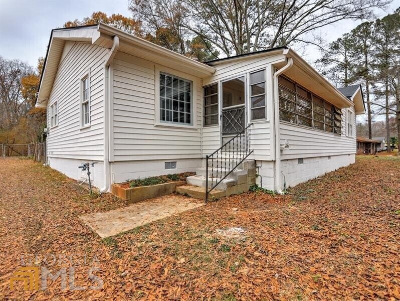 5018 Glore Rd SW, Mableton, GA 30126 House Rental in Mableton, GA