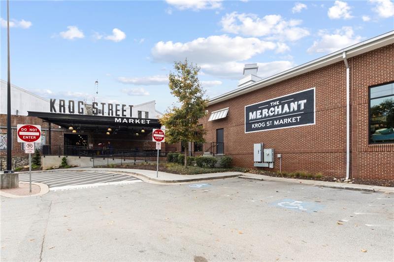 659 Auburn Ave NE Unit 102, Atlanta, GA 30312 Condo for Rent in