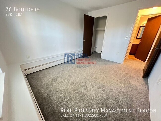Foto del edificio - 76 Boulders-