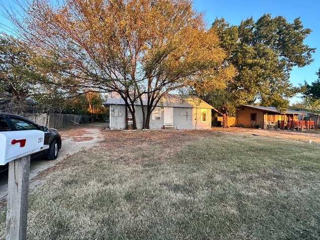 Foto del edificio - Cozy 3 bedroom house in Nolanville