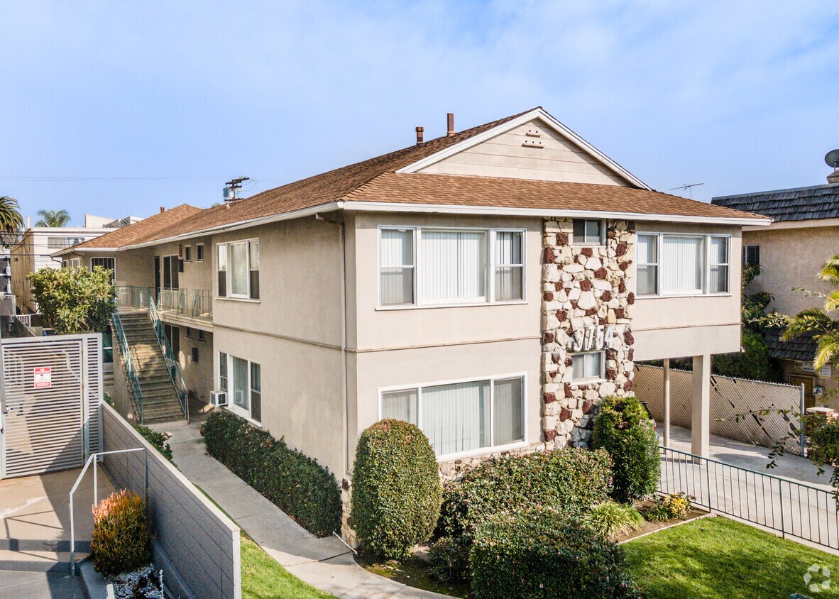 Lido Apartments 3754 Vinton Ave 3754 Vinton Ave Los Angeles, CA