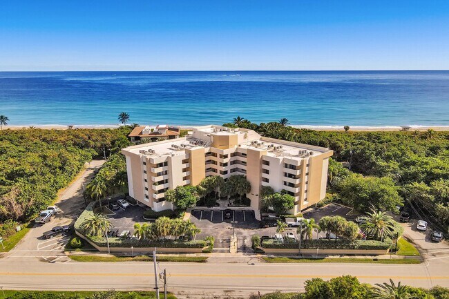 Foto del edificio - 4201 N Ocean Dr