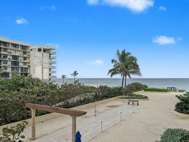 Foto del edificio - 3475 S Ocean Blvd
