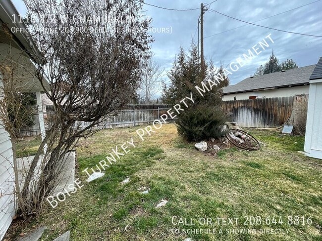 Building Photo - 1110 W Chamberlin St