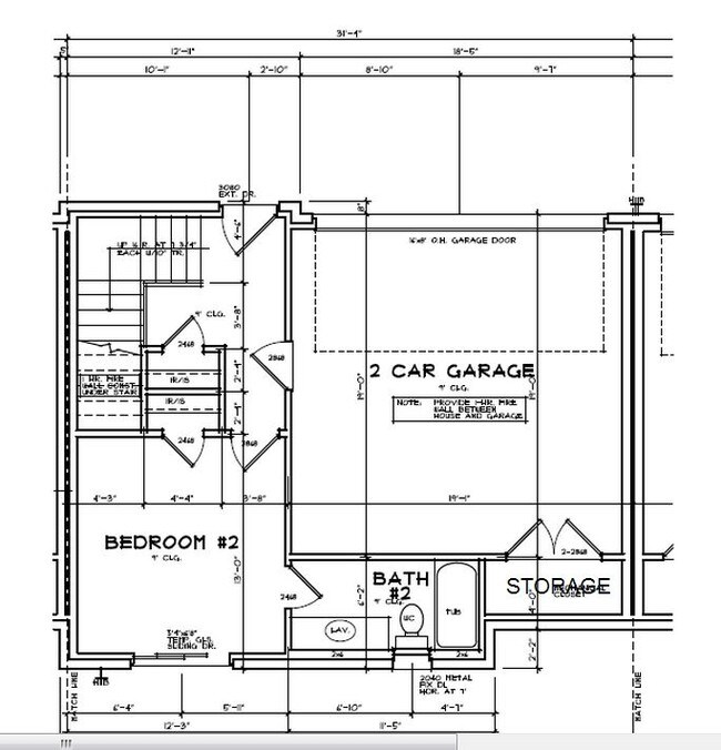 Building Photo - 5021 manett St