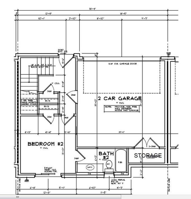 Foto del edificio - 5021 manett St