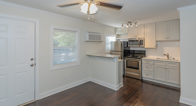 Foto del edificio - Wylie Apartments | 761 Wylie ST