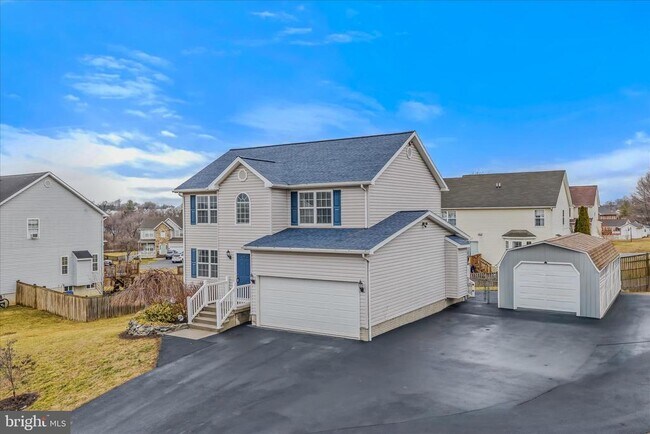 Building Photo - 448 Thayers Gull Dr