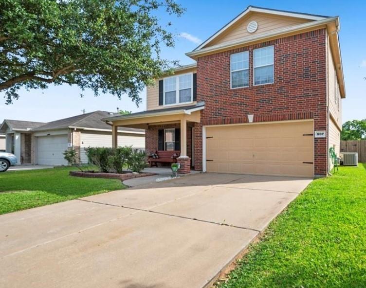 Foto principal - 907 Wild Cotton Rd