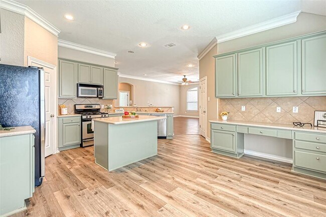Foto del edificio - 26107 Jasmine Field Way