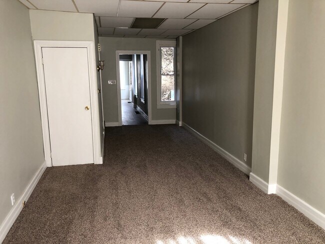 Building Photo - 1245 Buttonwood St