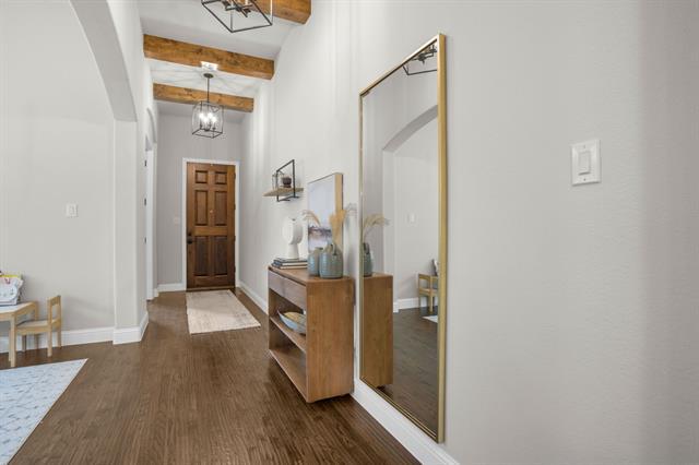 Foto del edificio - 853 Field Crossing