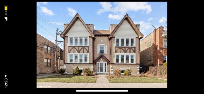 Building Photo - 2814 N Parkside Ave