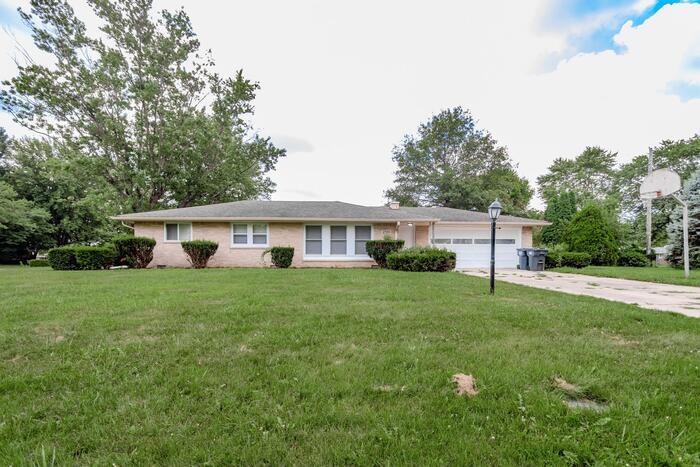 Primary Photo - Charming 3 bedroom home in Anderson!