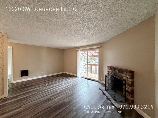 Foto del edificio - 12220 SW Longhorn Ln
