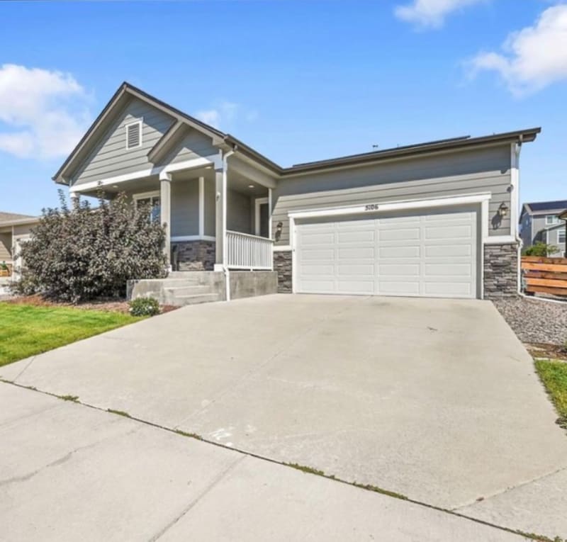 Photo - 5106 Makalu Dr (Colorado Springs, CO)