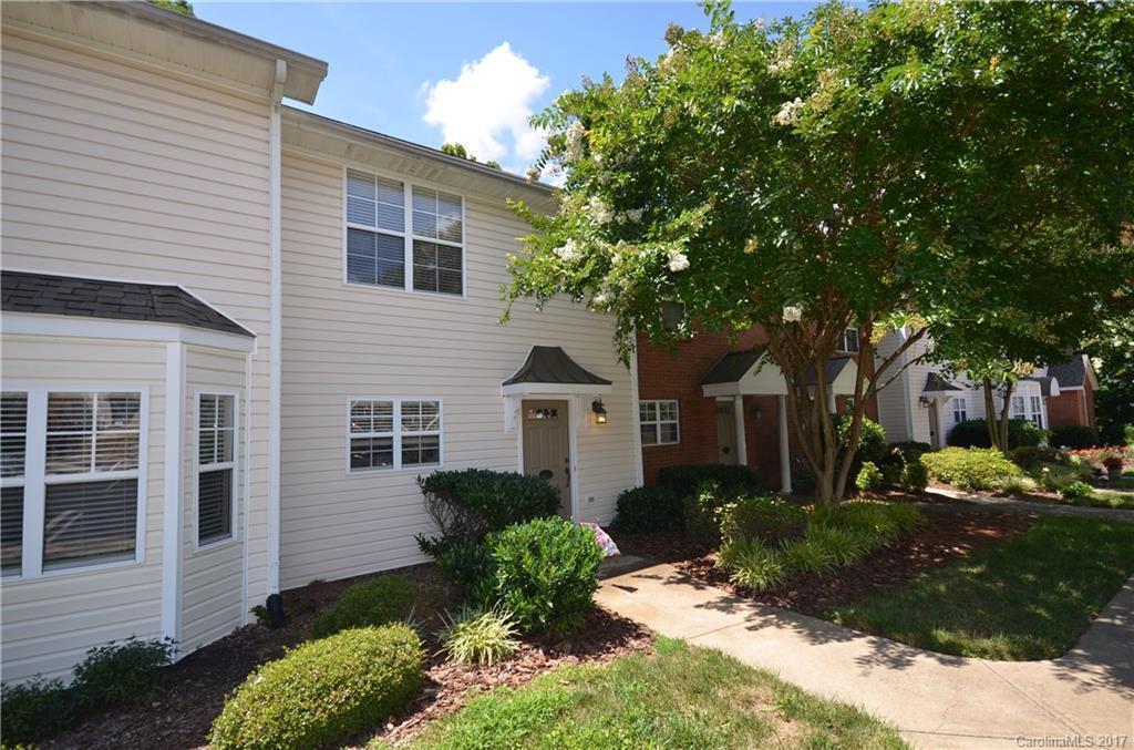 4287 Melrose Club Dr, Matthews, NC 28105 Townhome Rentals in Matthews NC